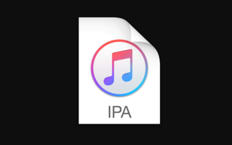 iPA LIBRARY  Logo, Online download and install appsigner