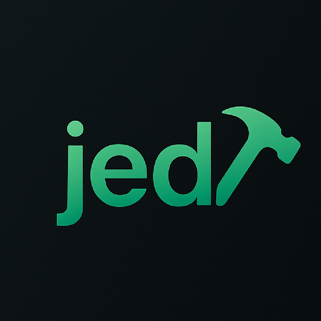 jedToolKit