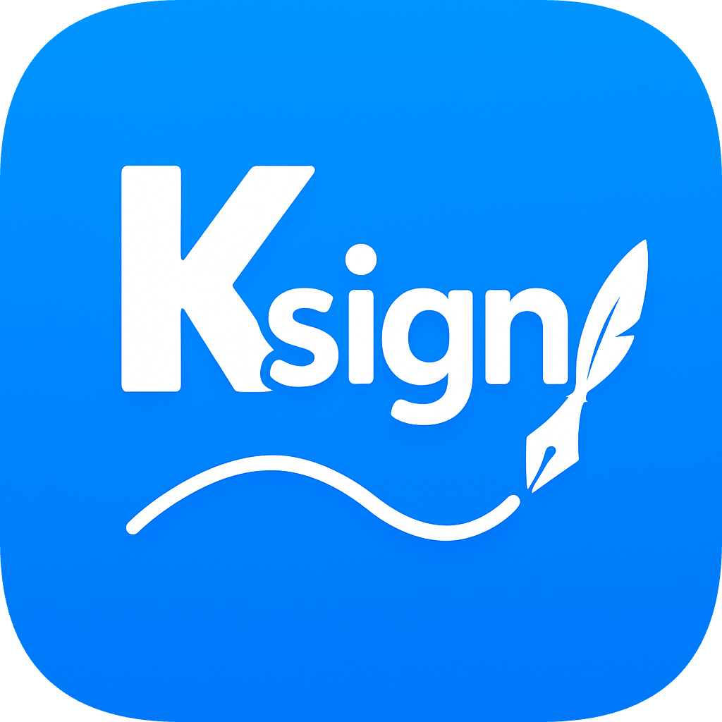 Ksgn new logo