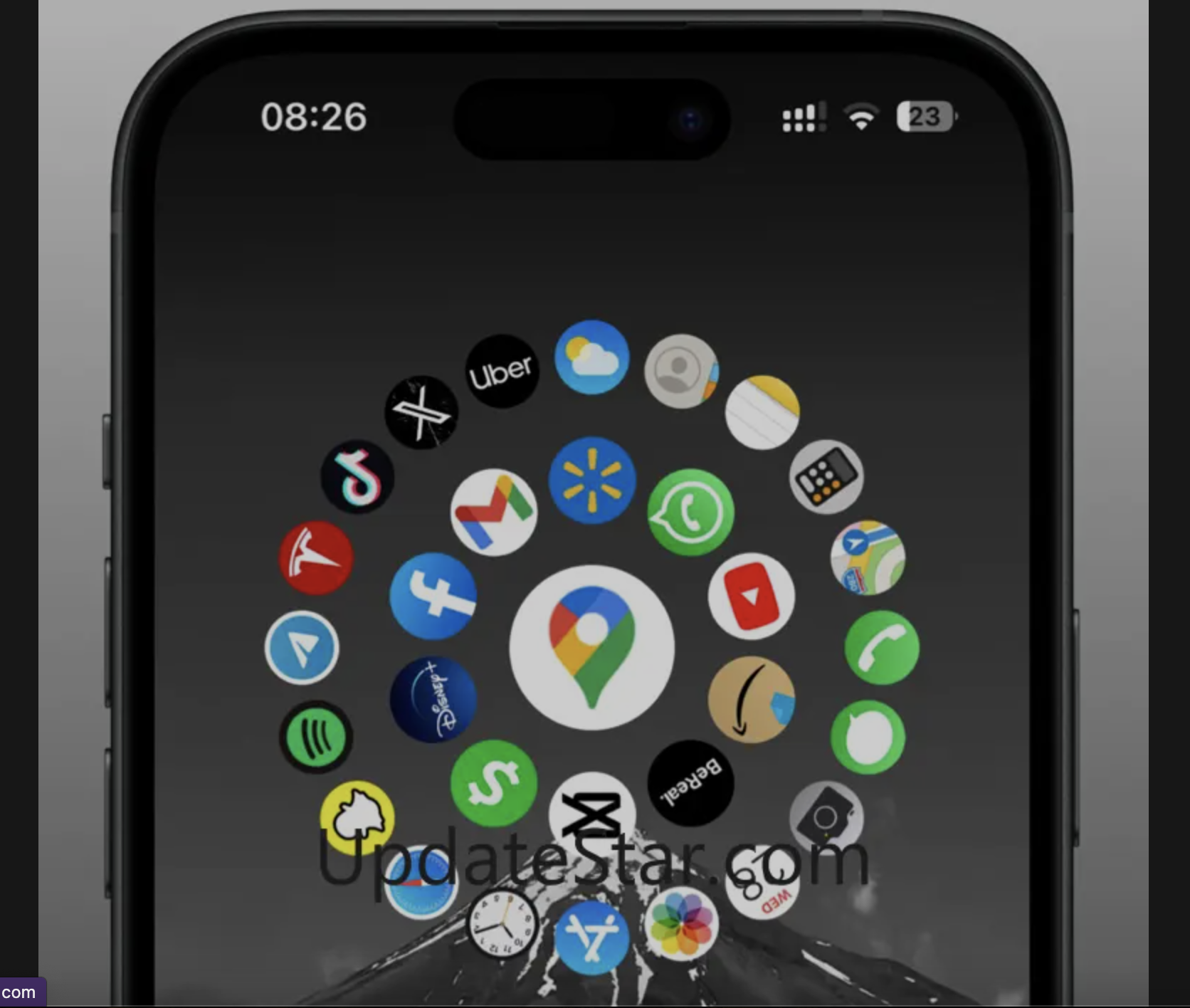 MoYo Widget VIP