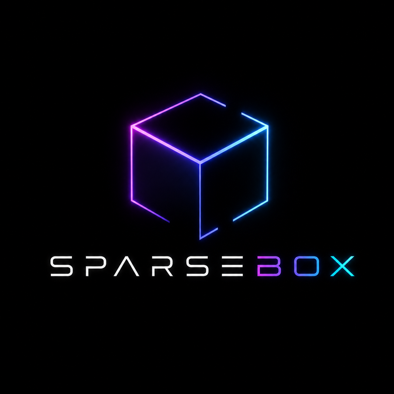 SparseBox iPA